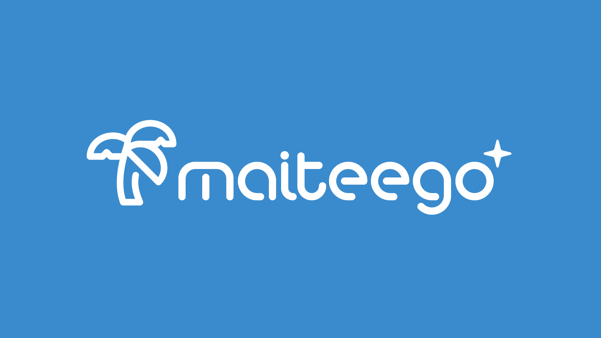 Logotipo de Maiteego