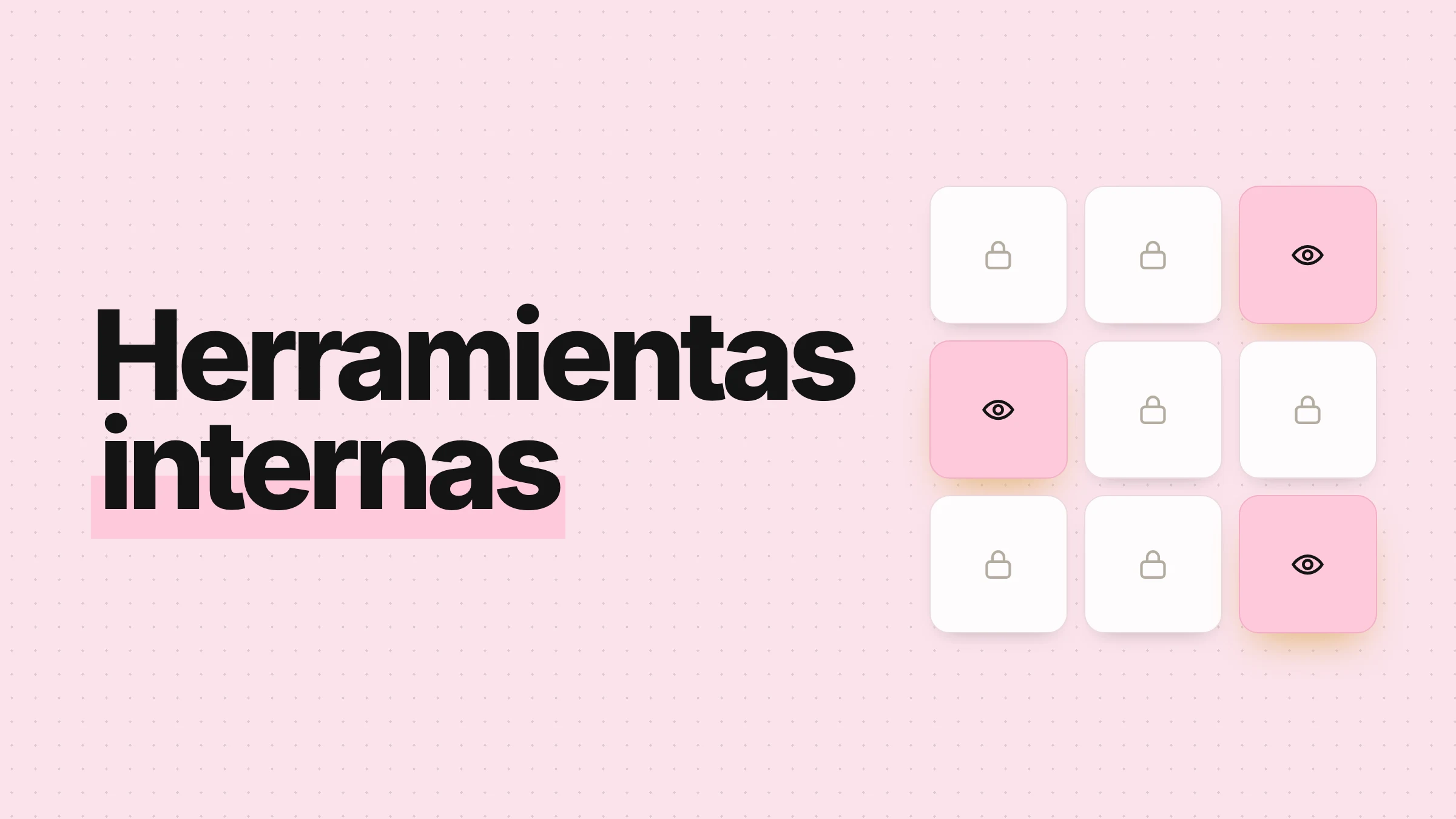 Ilustración de los proyectos seleccionados